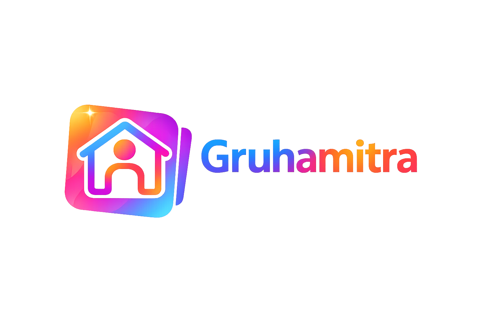 Gruhamitraloan Logo